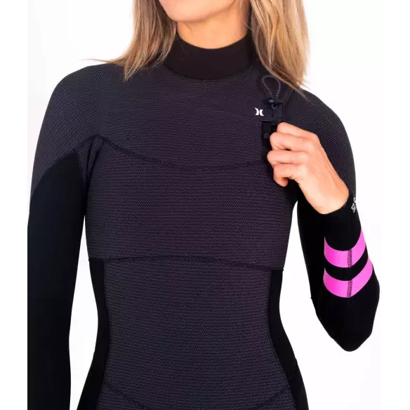 Fato Surf Hurley Advantage Plus 4/3mm Fato Surf Hurley Advantage Plus 4/3mm