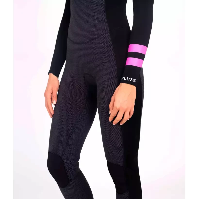 Fato Surf Hurley Advantage Plus 4/3mm