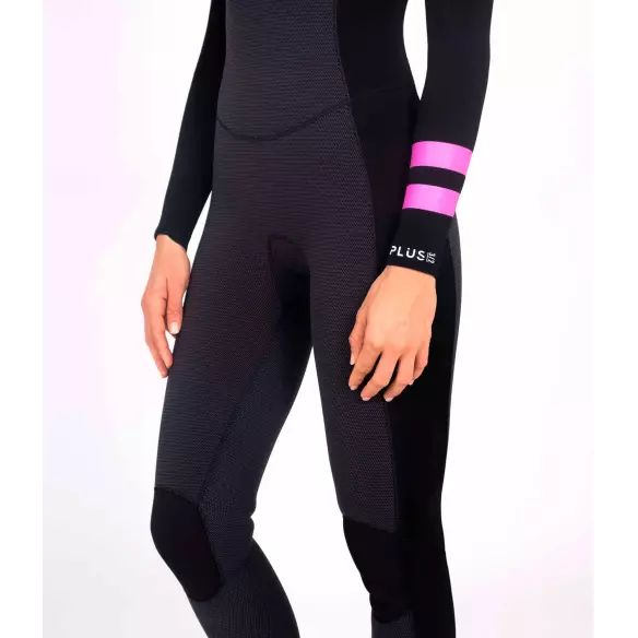 Fato Surf Hurley Advantage Plus 4/3mm Fato Surf Hurley Advantage Plus 4/3mm