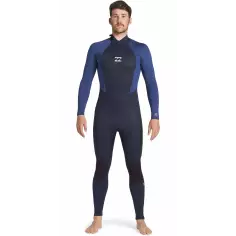 neoprene Billabong Intruder 4/3mm BZ