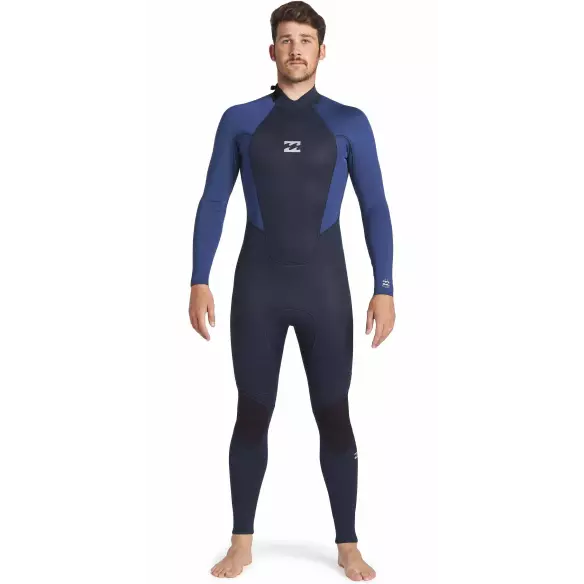 neopreen Billabong Indringer 4/3mm BZ