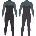 Billabong Revolution Wetsuit 4/3mm