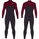 Billabong Revolution Wetsuit 4/3mm