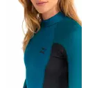 Wetsuit Billabong Lauch 4/3mm BZ