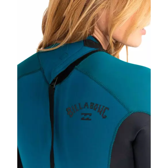 Billabong Launch Wetsuit BZ Billabong Launch Wetsuit BZ