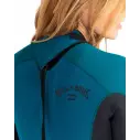 Fato Surf Billabong Launch 4/3mm BZ