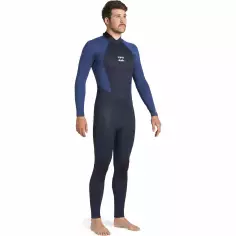 neoprene Billabong Intruder 4/3mm BZ 2
