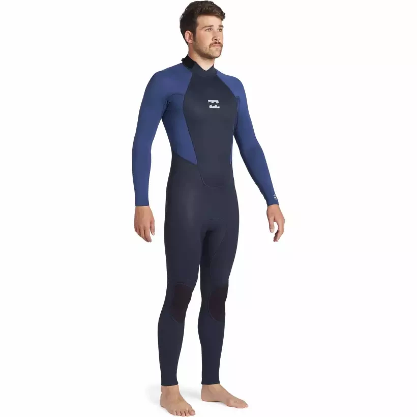 Billabong Intruder BZ  Wetsuit
