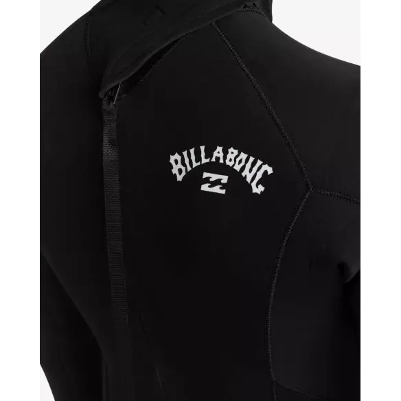 Combinaison Billabong Intruder 4/3mm BZ