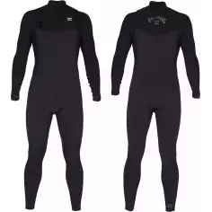 Billabong Revolution Wetsuit 4/3mm