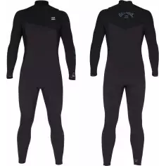 Billabong Revolution Natural Wetsuit 4/3mm