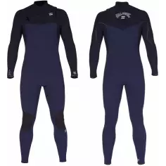 Billabong Furnace Comp Wetsuit 