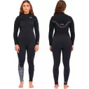 Muta surf Billabong Furnace Comp 4/3mm