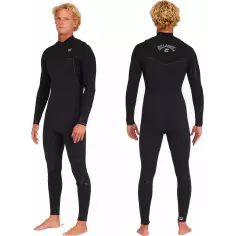 Billabong Furnace Full Wetsuit 