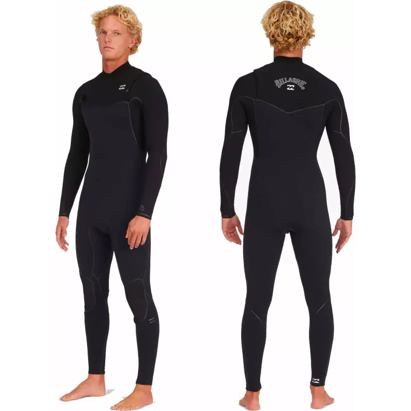 Billabong Furnace Full Wetsuit 