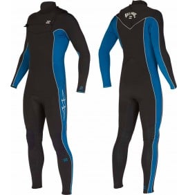 Wetsuit Billabong Furnace Absolute 4/3mm