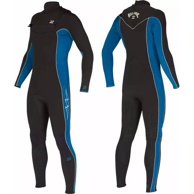 Wetsuit Billabong Furnace Absolute 4/3mm