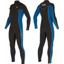 Wetsuit Billabong Furnace Absolute 4/3mm