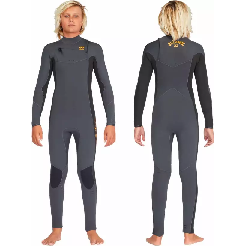 Billabong neopren Furnace Absolute 4/3mm