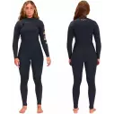 Combinaison femme Billabong Salty Dayz Natural 4/3mm