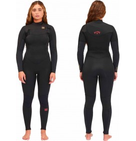 Pak wetsuit Billabong Synergy 4/3mm CZ