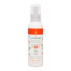 Evoa Lait Solaire SPF30