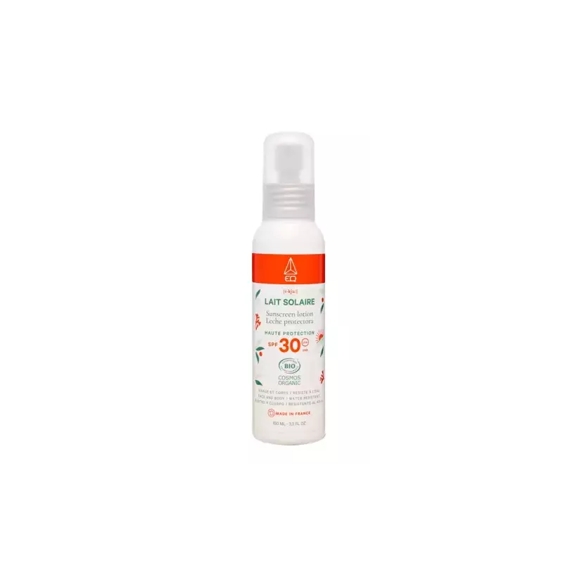 Evoa Lait Solaire SPF30