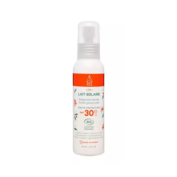 Evoa Zonnemelk SPF30