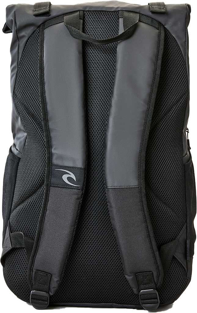 Mochila rip curl negra deals