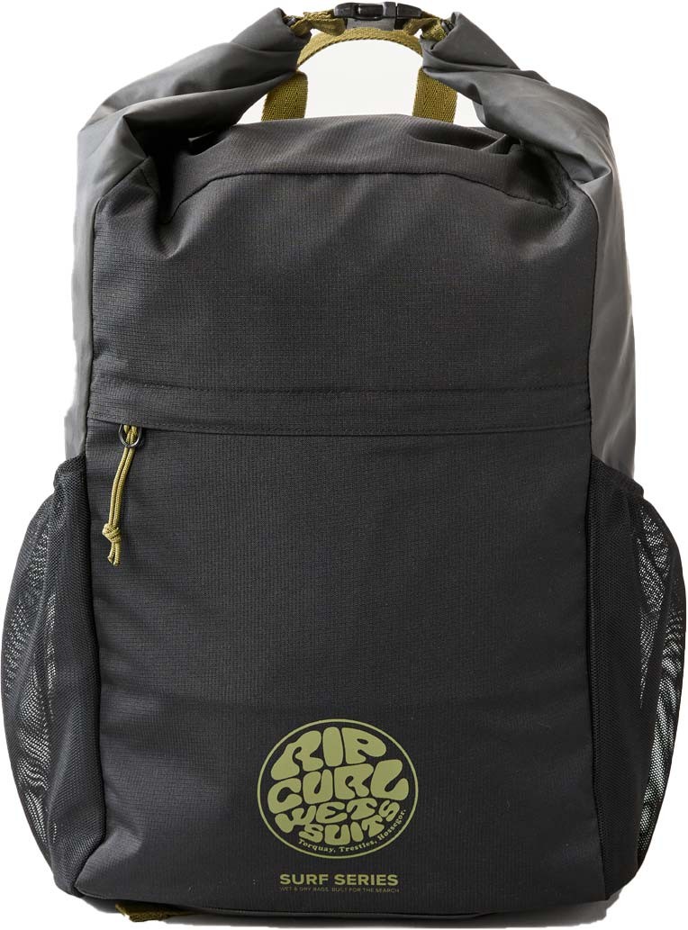 Mochila store estanca surf