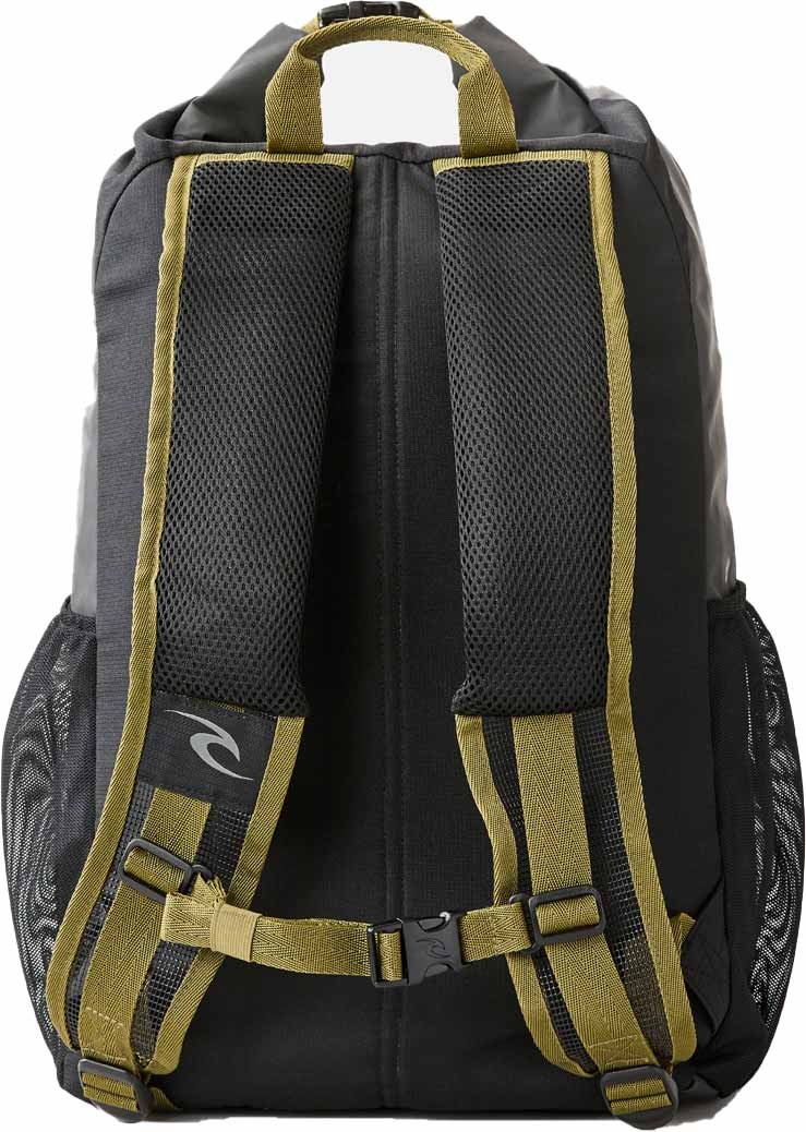 Rip Curl Ventura Surf waterproof backpack