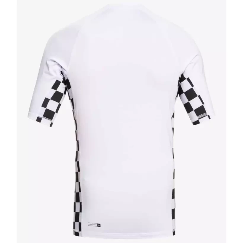 Lycra Quiksilver All Time SS