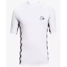 Quiksilver Lycra All Time SS