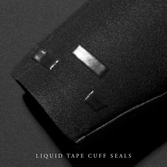 Muta Vissla 7 Seas Comp 3/2mm