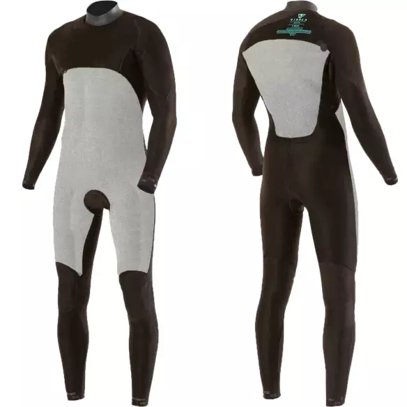 Traje de Neopreno Vissla Seven Seas Comp 3/2mm Traje de Neopreno Vissla Seven Seas Comp 3/2mm