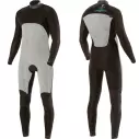 Traje de Neopreno Vissla Seven Seas Comp 3/2mm