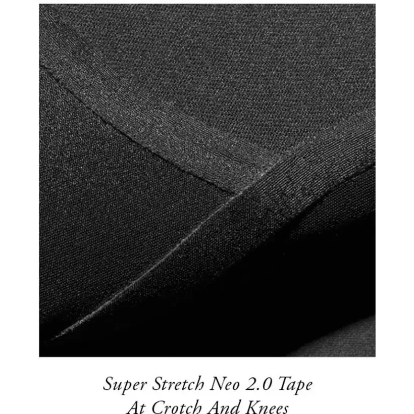 Traje de Neopreno Vissla Seven Seas Comp 4/3mm