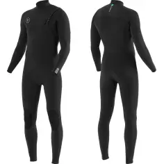 Wetsuit Vissla Zeven Zeeën 4/3mm