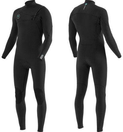 Traje de Neopreno Vissla Seven Seas 4/3mm