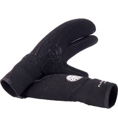 Handschuhe von Rip Curl Flashbomb 3/2mm 3 finger