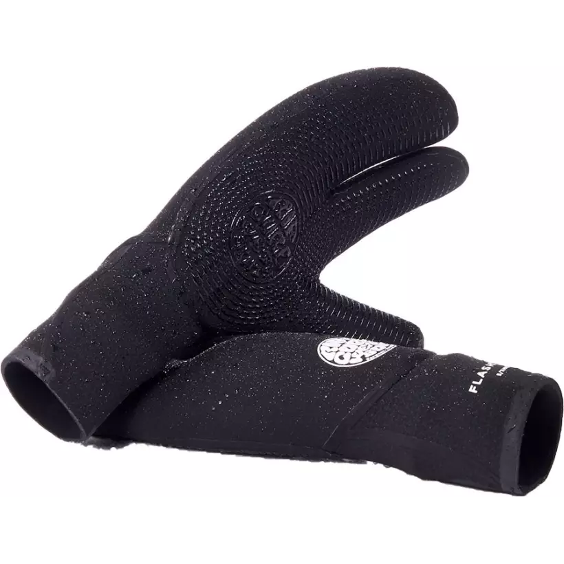 Handschuhe von Rip Curl Flashbomb 3/2mm 3 finger