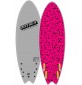 Surfbrett softboard Catch Surf Skipper Quad (AUF LAGER)