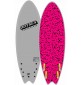 Tabla softboard Catch Surf Skipper Quad (EN STOCK)