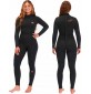 Traje neopreno Billabong Synergy 4/3mm BZ