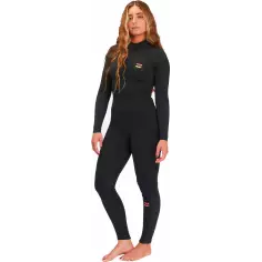 Billabong Synergy 4/3 BZ Wetsuit 2