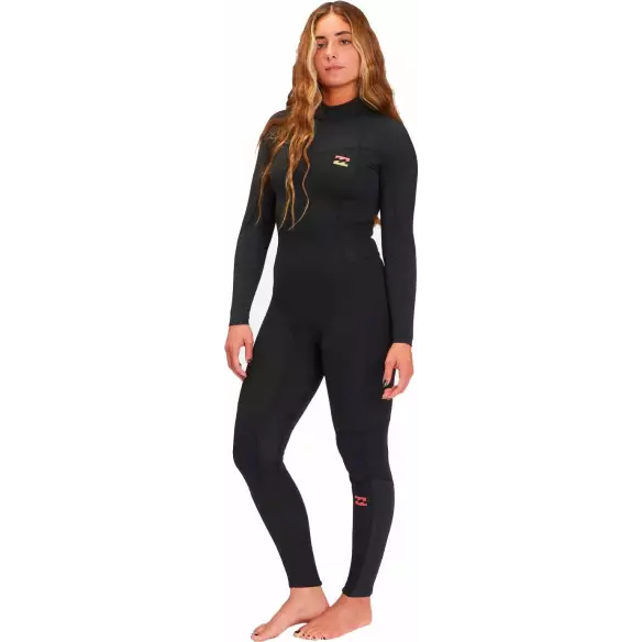Neopren von Billabong Synergy 4/3mm BZ