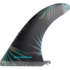 Aileron de surf longboard Quiksilver Single Fin