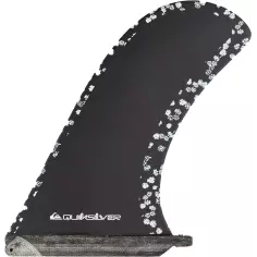 Quilhas surf longboard Quiksilver Single Fin Hatchet