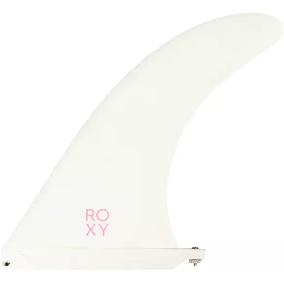 Quilla longboard Quiksilver Black Single Fin Quilla longboard Quiksilver Black Single Fin