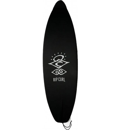 Rip Curl Funboard sox cover